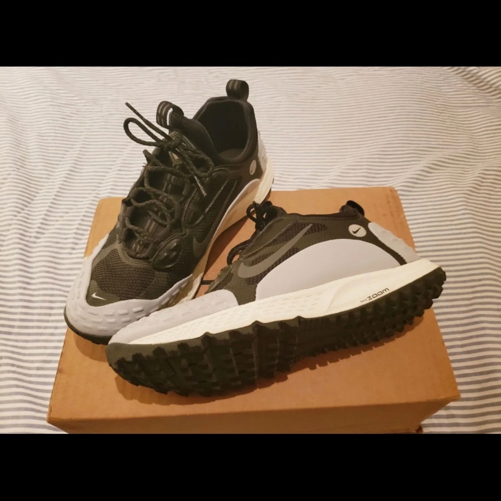 Nike Air Albis 16